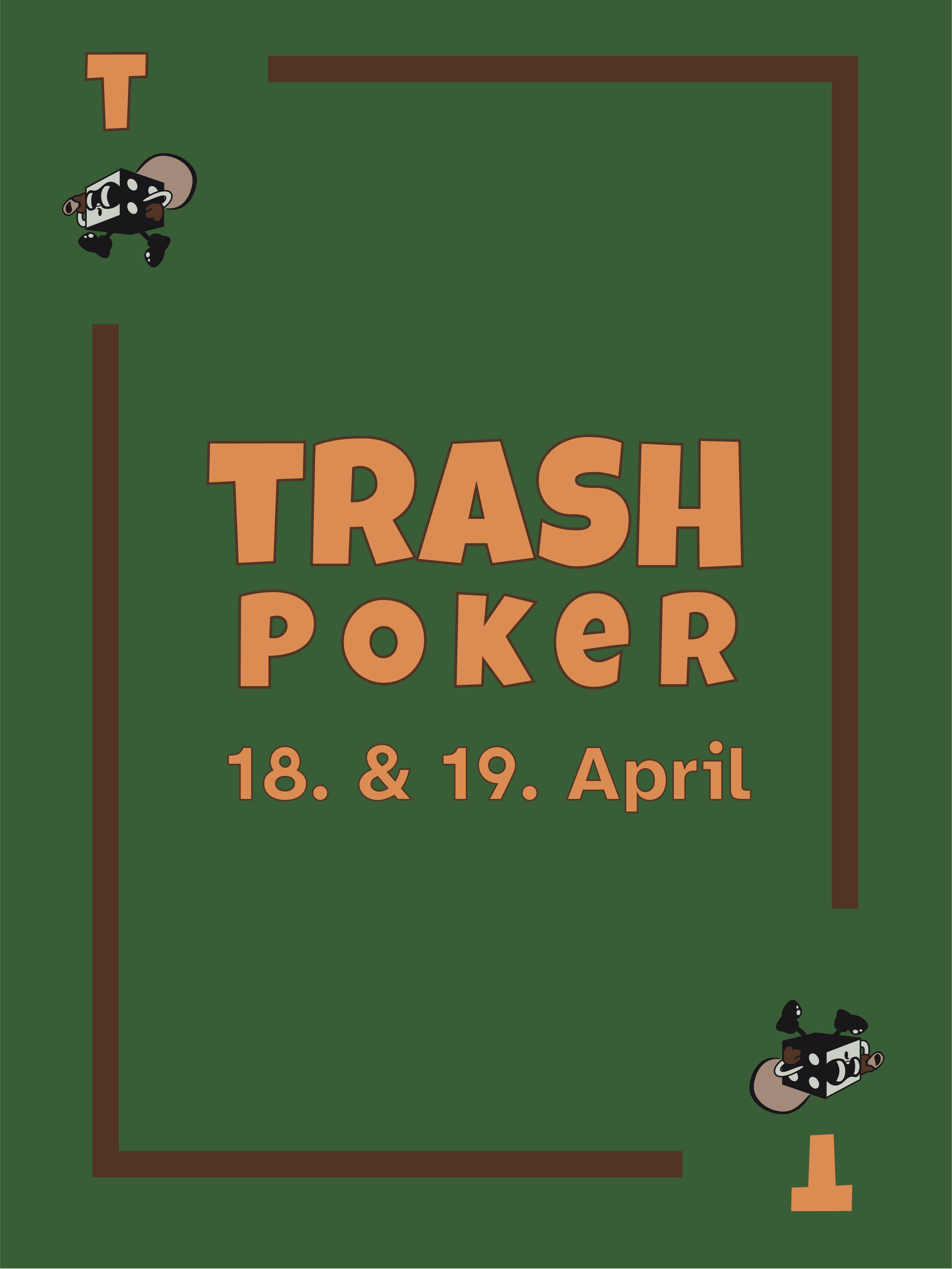 Event: Trashpoker
