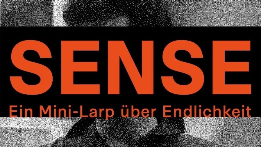 Event: Mini-Larp "Sense"